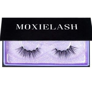 MoxieLashes “Sassy Lash”